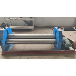 Luohe Golden Shell Mechanical Equipment Co.,Ltd Supplier Evaluation