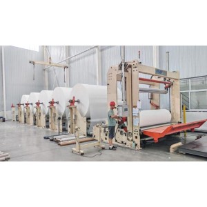 Henrich (Shandong) Health Technology Co., Ltd. Supplier Evaluation