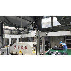 Guangdong Junbao Industry Co., Ltd. Supplier Evaluation