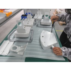 Medsinglong Co Ltd Supplier Evaluation