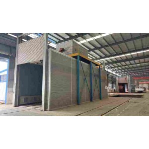 Hubei Ouyang Jude Automobile Co., Ltd. Supplier Evaluation