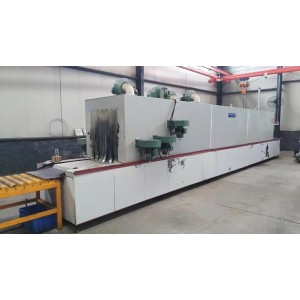 Shandong Shuangli International Trading Co., Ltd. Supplier Evaluation