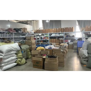 Hangzhou Jinglian I & E Co., Ltd. Supplier Evaluation