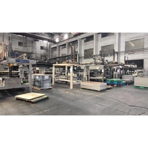 Jiangsu Bbl Home Technology Co., Ltd. Supplier Evaluation