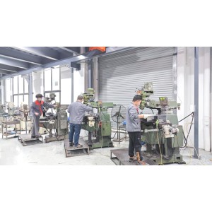 Guangzhou Kekele Co., Ltd. Supplier Evaluation