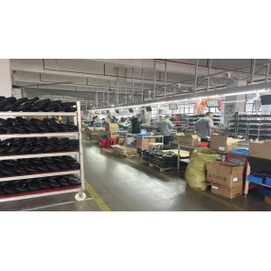 Rcb Int'L (Hk) Co., Limited Supplier Evaluation