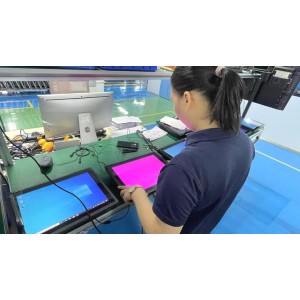 Guangzhou Juhui Electronics Co., Ltd. Supplier Evaluation