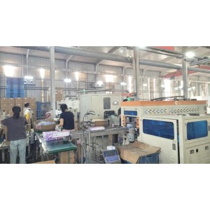 Baoding Xiliante Import And Export Co., Ltd. Supplier Evaluation