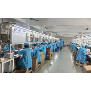 Shenzhen Fengyu Technology Co., Ltd. Supplier Evaluation