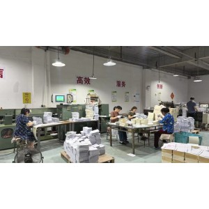 Yiwu Labon Stationery Co., Ltd. Supplier Evaluation