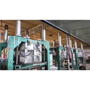 Binzhou Hikitchen Commercial Equipment Co., Ltd. Supplier Evaluation