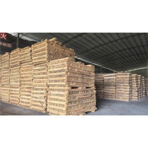 Guangxi Nanning Sweet Imp.& Exp. Co., Ltd. Supplier Evaluation