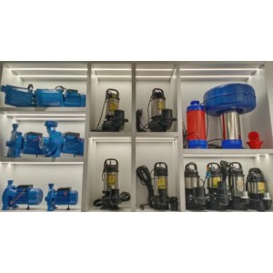 Taizhou Jinqianquan Electromechanical Co., Ltd. Supplier Evaluation