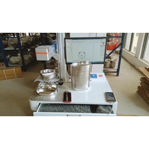 Chaozhou Chaoan Longhu Yuantai Hardware Manufactory Supplier Evaluation