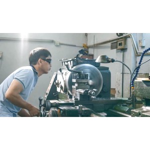 Henry Wang Travel Mug Manufactory Co., Ltd Supplier Evaluation