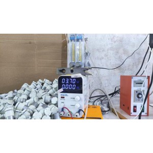 Shantou San Niu Electronics Co., Ltd. Supplier Evaluation