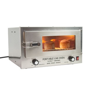 Xuzhou Goldfire Stove Co., Ltd. Supplier Evaluation