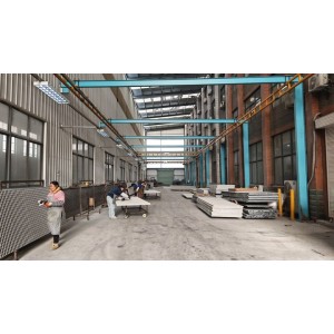 Nantong Josson New Material Technology Co., Ltd. Supplier Evaluation