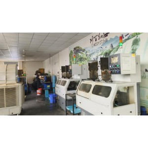 Shenzhen Wan Yuan Transmission Co., Ltd. Supplier Evaluation