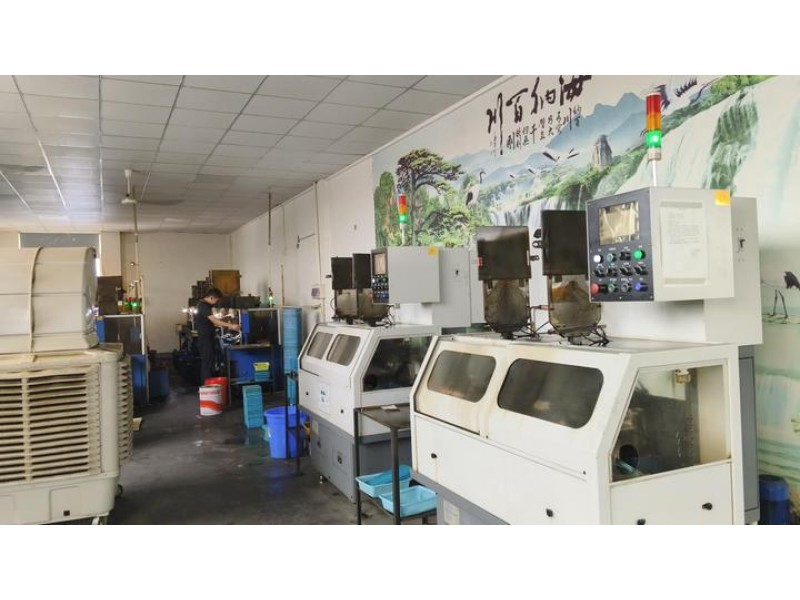Shenzhen Wan Yuan Transmission Co., Ltd. Supplier Evaluation
