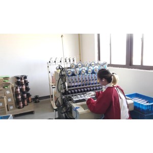 Ningbo Shangkai Electric Appliance Co., Ltd. Supplier Evaluation