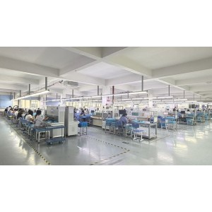 Zhejiang Bsb Electrical Appliances Co., Ltd. Supplier Evaluation