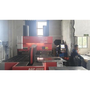 Shanghai Shibang Storage Rack Co., Ltd. Supplier Evaluation