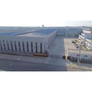 Hebei Hongyu Dinghao Integrated Housing Co., Ltd. Supplier Evaluation