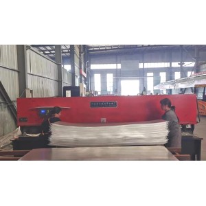 Hebei Qunkun Metal Products Co., Ltd. Supplier Evaluation