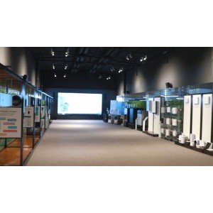 Guangzhou Airwoods Environment Technology Co., Ltd. Supplier Evaluation