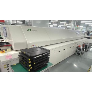 Shenzhen Xuntuo Kesheng Electronics Technology Co., Ltd. Supplier Evaluation