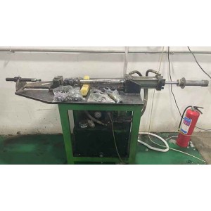 Tianjin Zyx Bicycle Co., Ltd. Supplier Evaluation