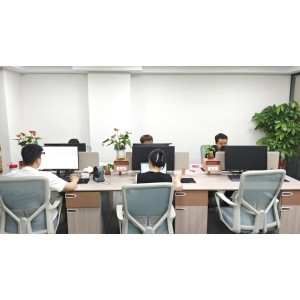 Shenzhen Rencongzhong Techonology Co., Ltd. Supplier Evaluation
