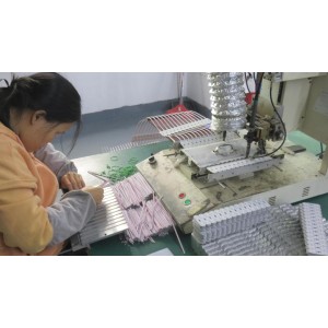 Shenzhen Bond Optoelectronic Co., Ltd. Supplier Evaluation