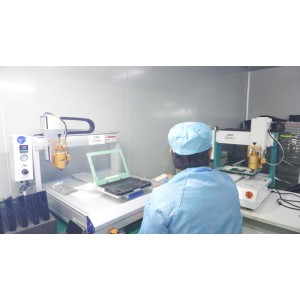 Shenzhen Huanyu Ruisheng Electronic Technology Co., Ltd. Supplier Evaluation