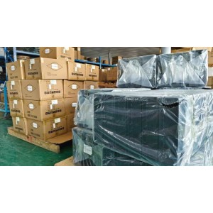 Dongguan Qinghai Electronics Technology Co., Ltd. Supplier Evaluation