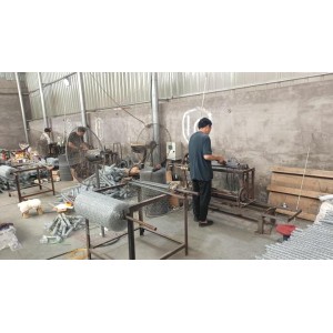 Dingzhou City Liangyou Metal Products Co., Ltd. Supplier Evaluation