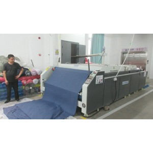 Yiwu Warhorse Garment Co., Ltd. Supplier Evaluation