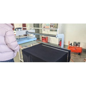 Yiwu Zifeng Clothing Co., Ltd. Supplier Evaluation