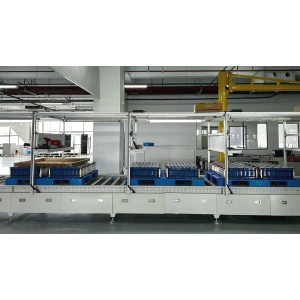 Bluesun Ess Co., Ltd. Supplier Evaluation