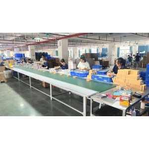 Guangdong Yuhua Playing Cards Co., Ltd. Supplier Evaluation