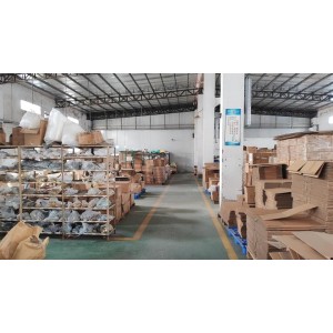 Huizhou Qingchang Industrial Co., Ltd. Supplier Evaluation