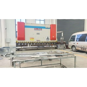 Zhengzhou Dongfeng Mid-South Enterprise Co., Ltd. Supplier Evaluation