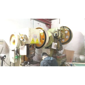 Guangzhou Quanju Ozone Technology Co., Ltd. Supplier Evaluation
