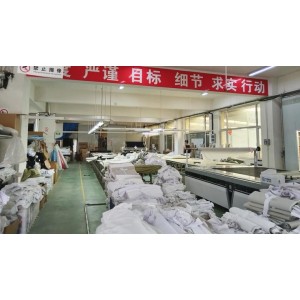 Qingdao Samwha Sports Goods Co., Ltd. Supplier Evaluation