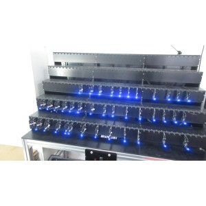 Shenzhen W&F Technology Co., Ltd. Supplier Evaluation