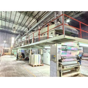 The Colors World Technology Co., Limited Supplier Evaluation
