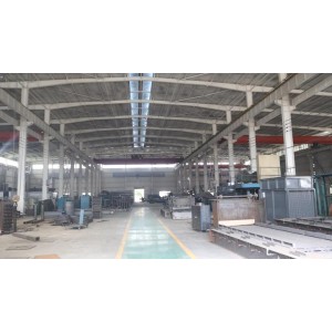 Henan Yuanda Boiler Corporation Ltd. Supplier Evaluation