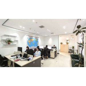 Henan Zinuo Chemical Products Co., Ltd. Supplier Evaluation