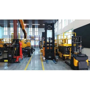 Wemet Lift Machinery Co., Ltd. Supplier Evaluation